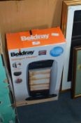 Beldray Halogen Heater