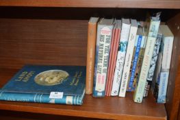 Selection of Books; History of Australian Convicts