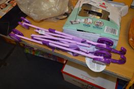 My Little Pony Doll Pram