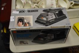 Black & Decker Wall Paper Stripper