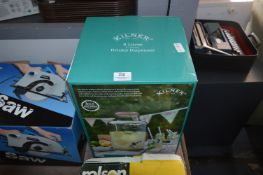 Kilner 8L Drinks Dispenser