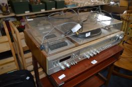 Toshiba Stereo Music Center SM3750