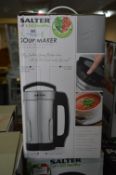 Salter 1.6L Soup Maker