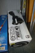 Zinc Smart X Lithium Powerboard Hover Board