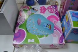 My Little Pony Inflatable Chair