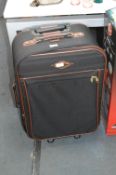 Revelation Suitcase