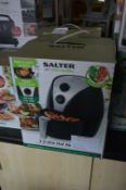 Salter 3.2L Hot Air Fryer