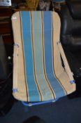 Folding Patio Chair