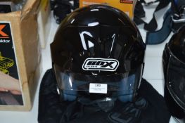 Box Motorcycle Helmet Size:XL-62cm