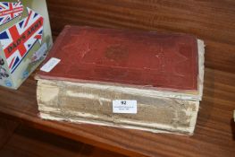 Kelly's Directory of Lincolnshire 1909