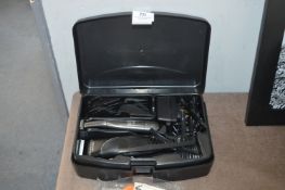 Remington Electric Hair Clipper in Case