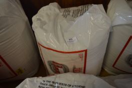 Single Duvet 13.5 Tog