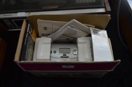 HP Photosmart 130 Inkjet Printer