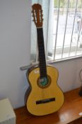 Spanish Guitar