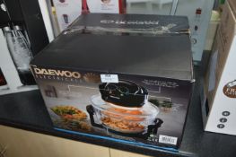Daewoo Halogen Air Fryer