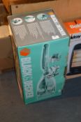Black & Decker Click and Go Vacuum Cleaner