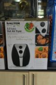 Salt 3.2L Hot Air Fryer