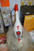 Dirtdevil Handheld Steam Cleaner