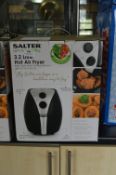 Salt 3.2L Hot Air Fryer