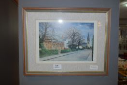 Limited Edition Print y David York
