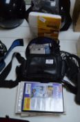 Canon NV53I Digital Video Camcorder