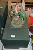 Limited Edition Dragon Figure - Stigadere