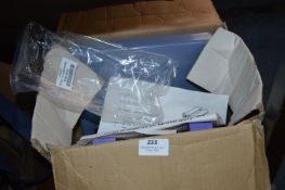 Mini Exercise Stepper