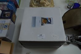 Samsung Digital Photo Printer SPP2020