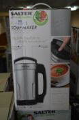 Salter 1.6L Soup Maker