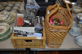 Large Quantity of Costume Jewellery Bangles and Ne