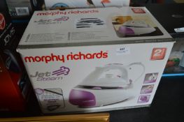 Morphy Richards Jet Stream Iron