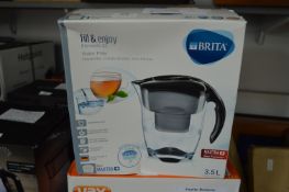 Brita 3.5L Water Filter