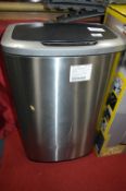 *80L Motion Sensor Waste Bin