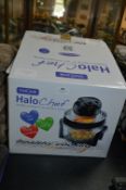 *Team Visicook Halogen Cooker