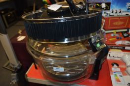 *Team Visicook Halogen Cooker