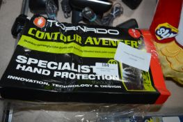 *Contour Work Gloves