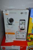 *Motorola Focus 85 Home Wifi Camera