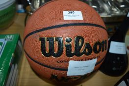 *Wilson NCAA Basketball