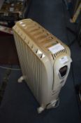 *Delonghi Dragon4 Radiator