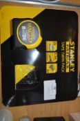 *Stanley Fat Max 8m Tape Measure