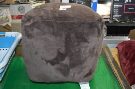 *Primalush Cube Cushion