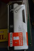 *Tectool 25 Piece Combination Spanner Set