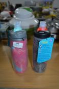 *Two Camelbak Water Bottles