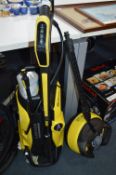 *Karcher K5 Full Control Pressure Washer