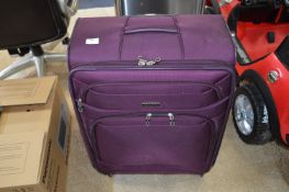 *Samsonite Stack-it Luggage