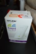 *TP-Link AC750 Wifi Extender