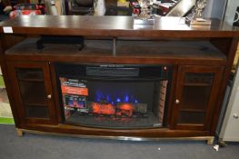 *UK Twin Star Media Mantle