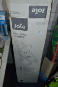 *Joie Baby Nitro Stroller