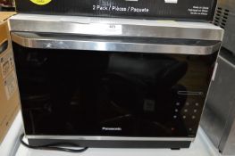 *Panasonic Combination Microwave