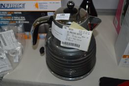 *Delonghi Scultura Kettle
